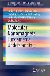 Icon image Molecular Nanomagnets: Fundamental Understanding