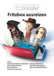 Icon image c't Dossier: Fritzbox ausreizen: Kosten sparen, Reichweite verbessern, Fernsteuern per Skript