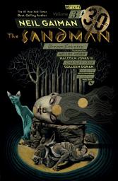 Icon image Sandman