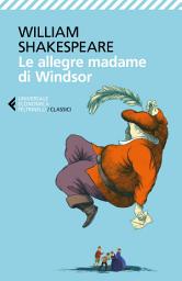 Icon image Le allegre madame di Windsor