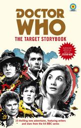 Icon image Doctor Who: The Target Storybook