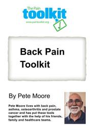 Icon image Back Pain Toolkit Worldwide Edition