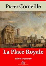 Icon image La place royale: Nouvelle édition augmentée