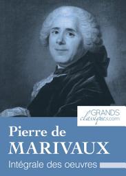 Icon image Pierre de Marivaux: Intégrale des œuvres