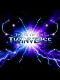 Icon image Tales of the Twinverse: The Void Awakens