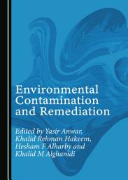 Icon image Environmental Contamination and Remediation