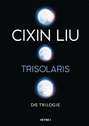 Icon image Trisolaris – Die Trilogie