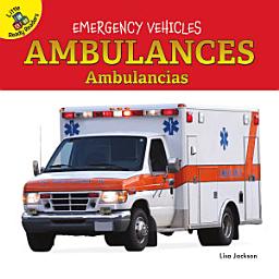 Icon image Ambulances: Ambulancias