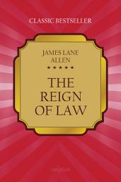 Icon image The reign of law. A tale of the Kentucky hemp fields.