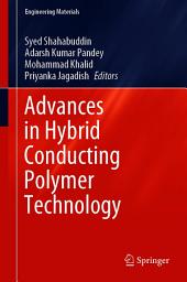 Icon image Advances in Hybrid Conducting Polymer Technology