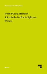 Icon image Sokratische Denkwürdigkeiten. Wolken: Historisch-kritische Ausgabe