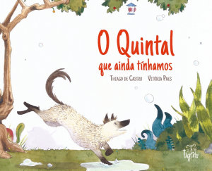 Icon image O quintal que ainda tínhamos