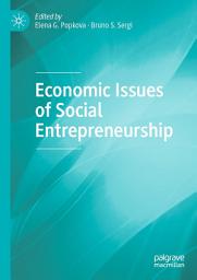 Icon image Economic Issues of Social Entrepreneurship