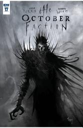 Icon image The October Faction