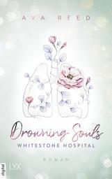 Icon image Whitestone Hospital - Drowning Souls