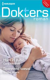 Icon image Hart in dubio / Spannend toeval: 2-in-1