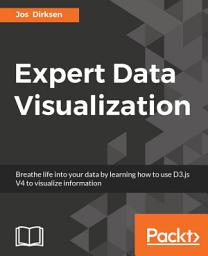 Icon image Expert Data Visualization