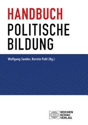 Icon image Handbuch politische Bildung: Ausgabe 5