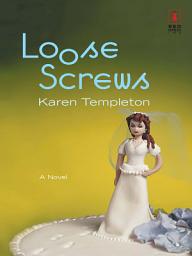 Icon image Loose Screws (Mills & Boon Silhouette)