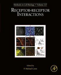 Icon image Receptor-Receptor Interactions