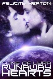 Icon image Runaway Hearts: A Science Fiction Romance Short Story