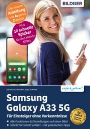 Icon image Samsung Galaxy A33 5G