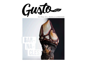 Icon image Gusto Gallego Barnacles: GG. Barnacles