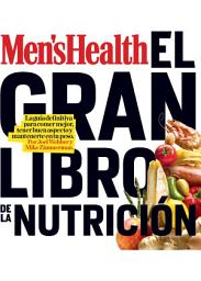 Icon image El gran libro de la nutrición