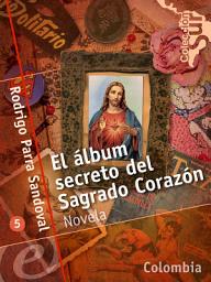 Icon image El álbum secreto del Sagrado Corazón