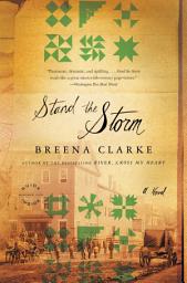 Icon image Stand the Storm: A Novel