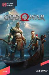 Icon image God of War (2018) - Strategy Guide