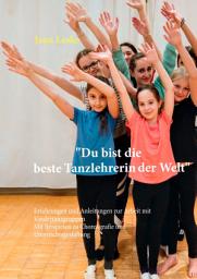 Icon image Du bist die beste Tanzlehrerin der Welt