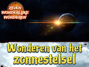 Icon image Wonderen van het zonnestelsel