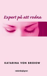 Icon image Expert på att rodna