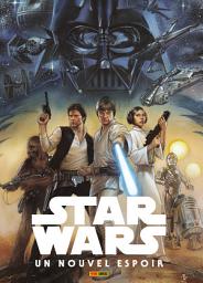 Icon image Star Wars Episode IV: Un nouvel espoir