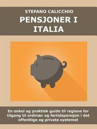 Icon image Pensjoner i Italia: En enkel og praktisk guide til reglene for tilgang til ordinær og førtidspensjon i det offentlige og private systemet