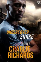 Icon image Undercover Snake