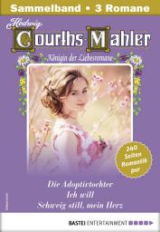 Icon image Hedwig Courths-Mahler Collection 16 - Sammelband: 3 Liebesromane in einem Sammelband