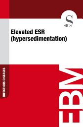 Icon image Elevated ESR (hypersedimentation)