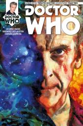 Icon image Doctor Who: The Twelfth Doctor: The Twist Part 3