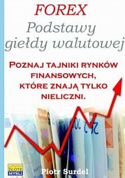 Icon image Forex 1. Podstawy Giełdy Walutowej