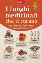 Icon image I funghi medicinali che ti curano