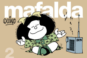 Icon image Mafalda