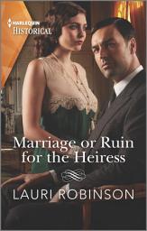 Icon image Marriage or Ruin for the Heiress