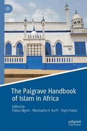 Icon image The Palgrave Handbook of Islam in Africa