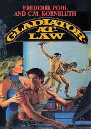 Icon image Gladiator-At-Law