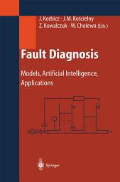 Icon image Fault Diagnosis: Models, Artificial Intelligence, Applications