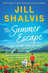 Icon image The Summer Escape: A Novel