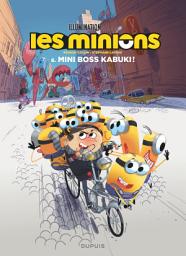 Icon image Les Minions