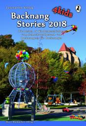 Icon image Backnang Stories 4 kids 2018